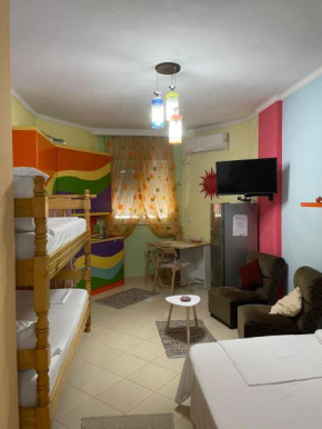Cozy Studio Apartment near the Beach